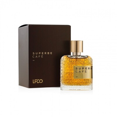 LPDO Superbe Café 30ml EDP Intense Langanhaltender Duft Original