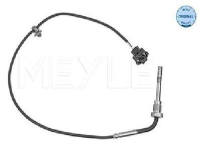 Original Meyle sensor exhaust gas temperature 614 800 0090 for Chevrolet