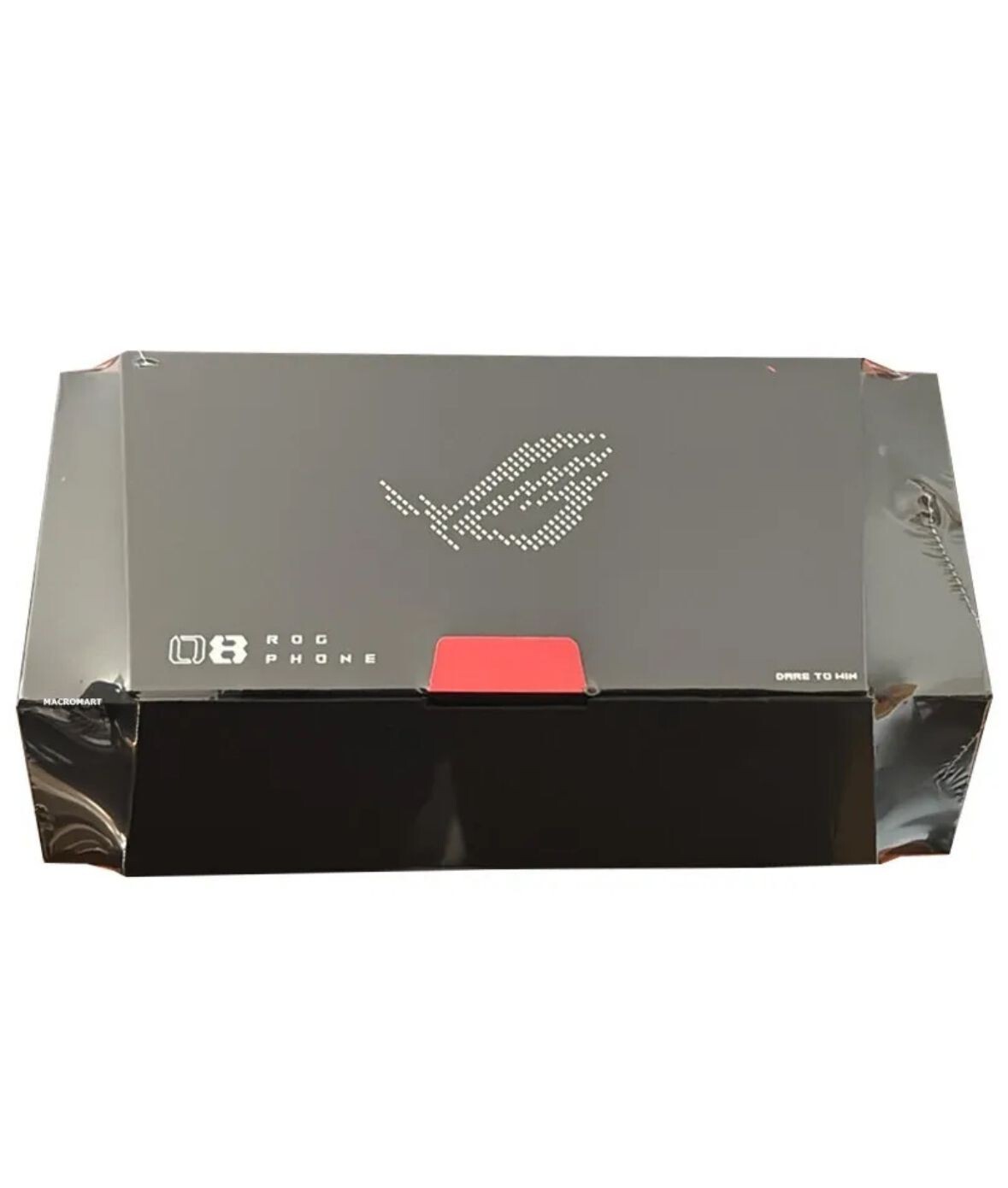 NUOVO ASUS ROG Phone 8 Pro 16Gb / 512Gb Display 6,78"Amoled 165Hz Phantom Black