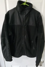 Condor Alpha Micro Fleece Men's Jacket Size Large