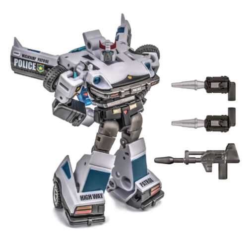 Newage Prowl Mini Legendary heroes NA H3 G1 Harry NA H3EX NA H3G IN STOCK - Picture 27 of 42