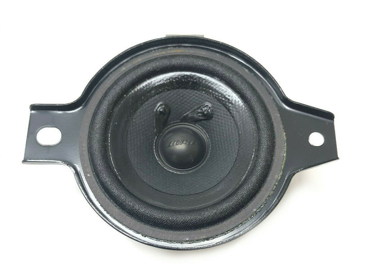 Tahoe Yukon Suburban Bose Rear Quarter Pillar Panel Speaker 
