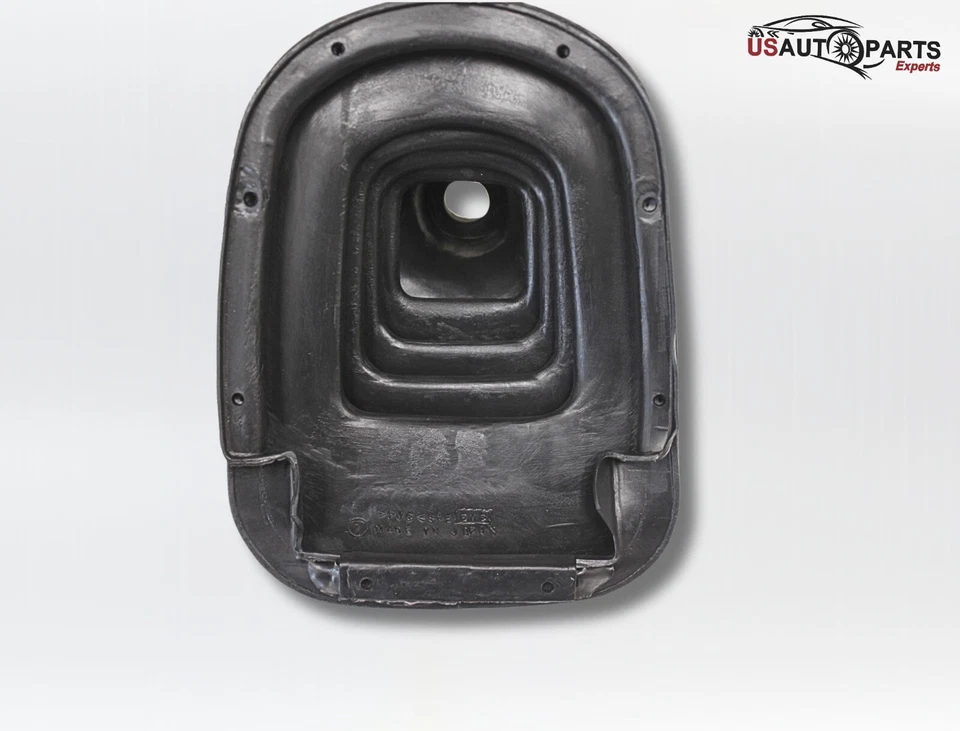 Genuino Subaru - Bota de cambio de marchas transmisión manual para Impreza 1993-1997 Foto 3 de 4