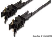 Viessmann H0 5048 – 2 StromfüHrende Kupplungen