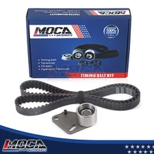Timing Belt Kit Fit for 95-01 Ford Ranger Mazda B2500 B2300 2.3L 2.5L l4 SOHC