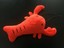 thumbnail 5 - Animal Plush Squeaky Dog Toy Puppy Squeaker Chew Toy Sound Stuffed Pet Cat Toy