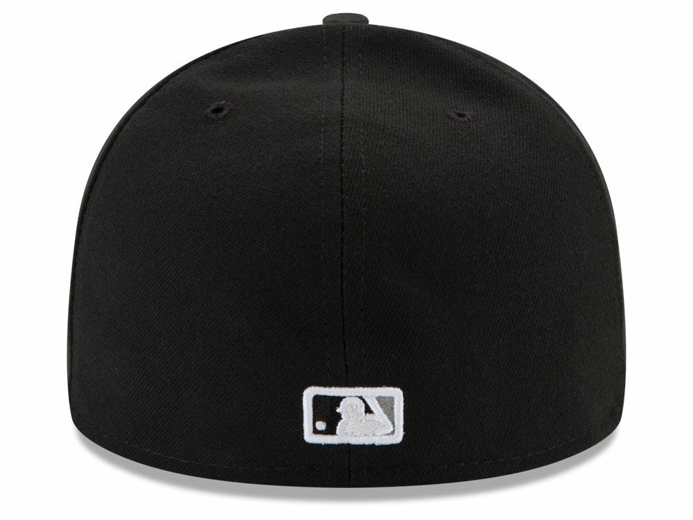 Купить New Era Chicago White Sox GAME 