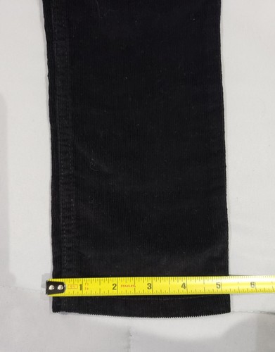 Okie Dockie Black Corduroy Pants Boy's Size 5T NWT - Picture 2 of 8