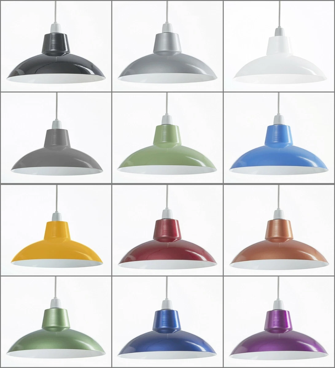 Kitchen ceiling light shades deals