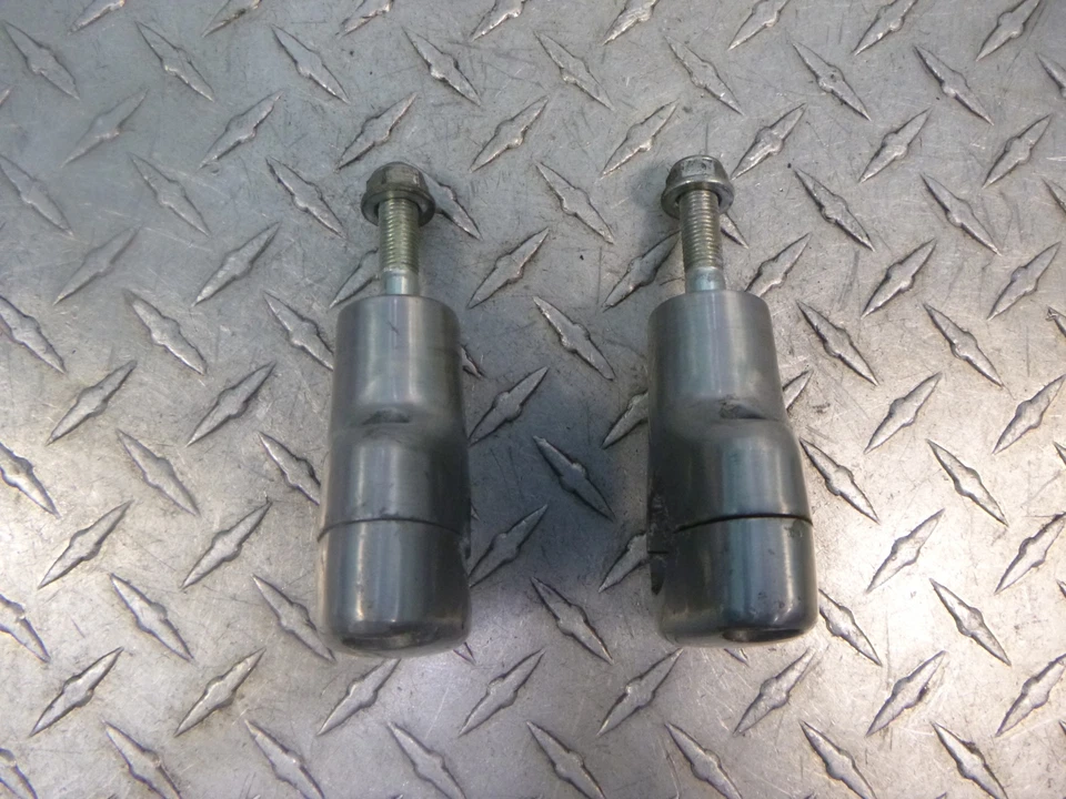 Elevador de manillar Hyosung Aquila GV250 2008 OEM (DOS) Foto 4 de 4