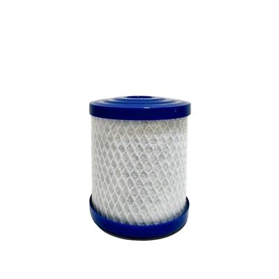 Nispira water Filter for General Ecology Water Filtration Systems | 1 Pack