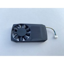 For QUADRO P1000 MAGK MGT5012XB-W10 K620 P620 P400 P600 Cooling fan w/Shell