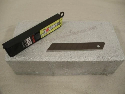 Tajima Werkzeug-Messer für Heimwerker