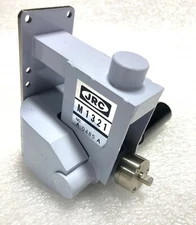 M1321 MICROWAVE TUBE MARINE MAGNETRON X-BAND FREQUENCY 9413MHZ - 9427 MHZ NEW  