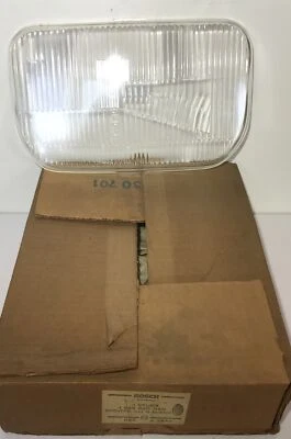 Bosch 1305620060 Streuscheibe passend für Mercedes LKW LP/LPK/LPKO/LPS ab 09.196 - Bild 1 von 4