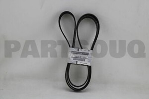 Nissan 11720 00q5a