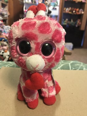 jungle love beanie boo