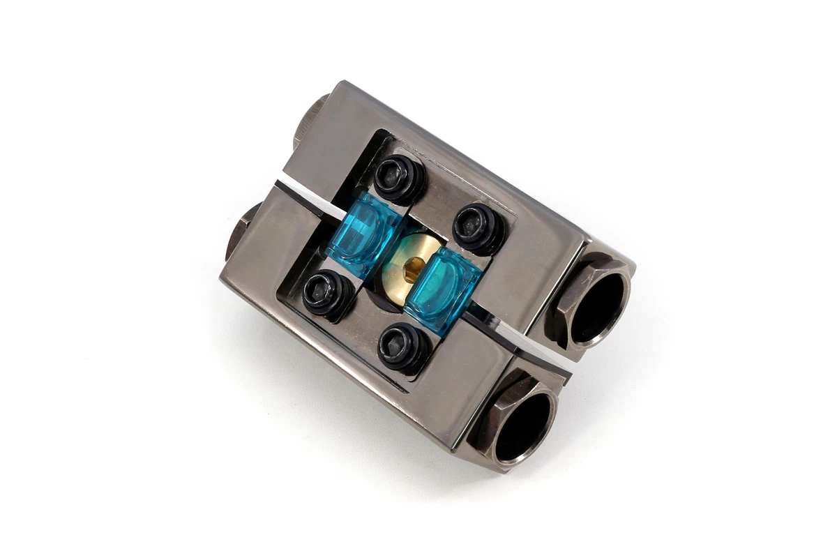 Fused battery terminal deals
