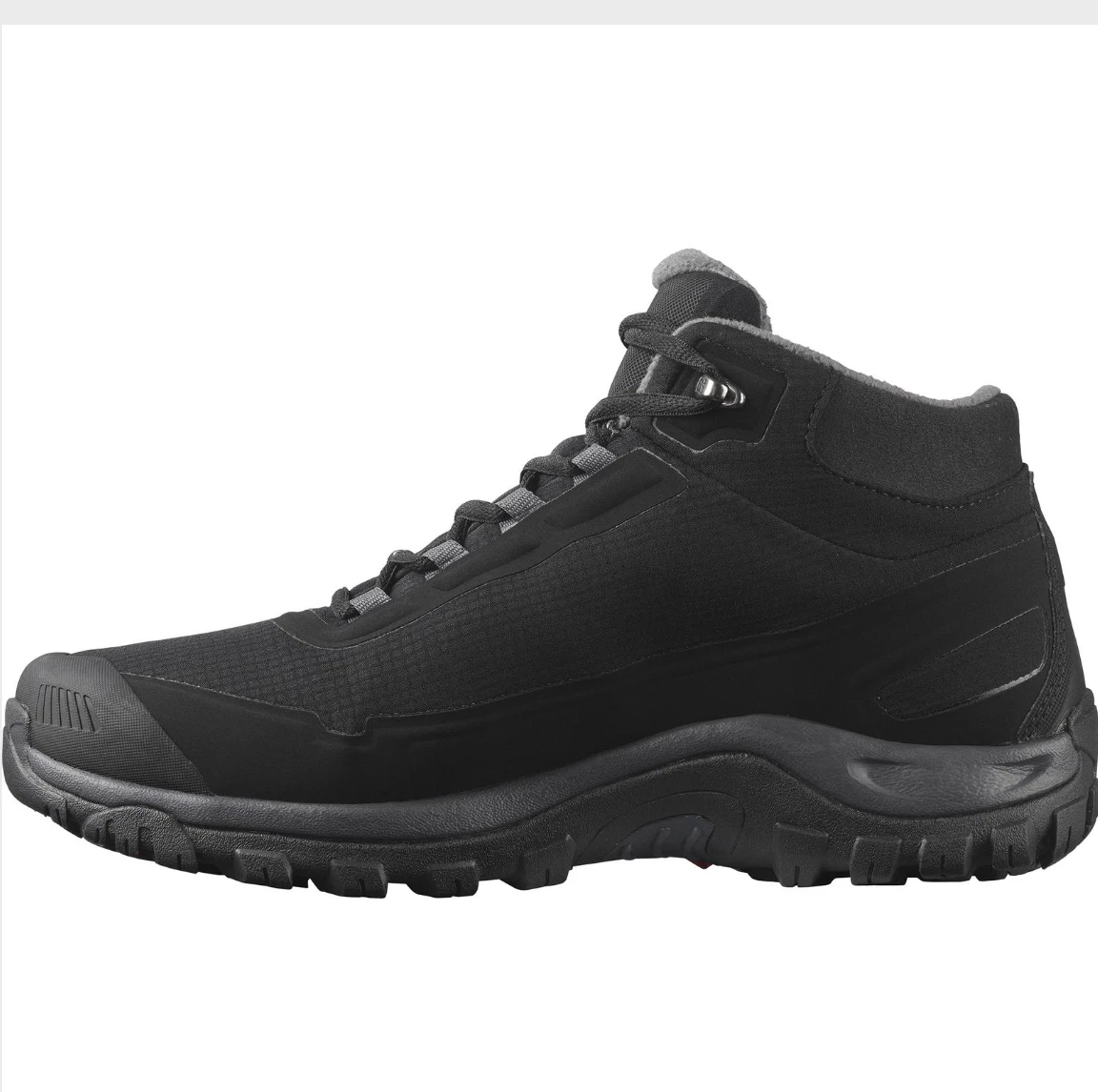 SALOMON Shelter CS WP Men's Shoes 411104, size US 10 / EUR 44