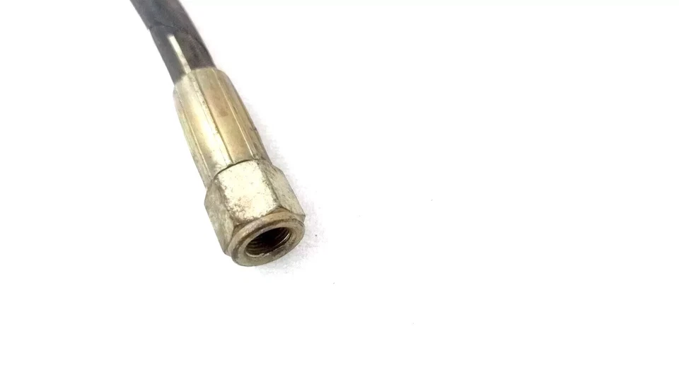 FOR JCB BACKHOE -BRAKE HOSE (649/51240 40/304214) #A220 - Image 2 of 4