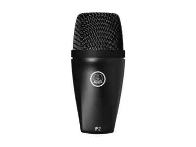AKG P2, Dynamisches Bass-Mikrofon