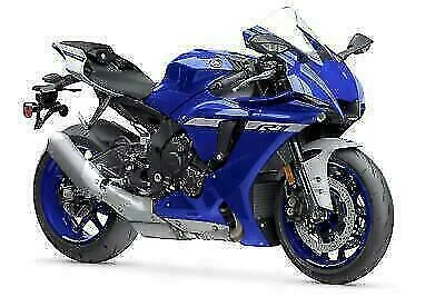 YZF-R1 Super Sports