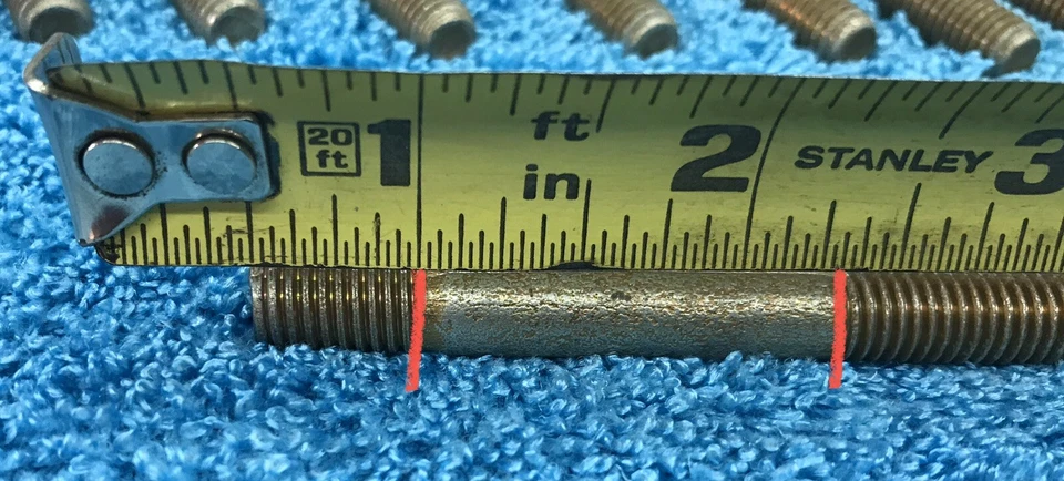 Colector de admisión/escape central Fiat X1/9 SOHC (OE-NOS) 1 unidad Foto 4 de 4