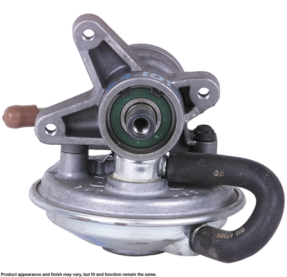 Bomba de vácuo Cardone para Regal, Malibu, Monte Carlo, Cutlass Supreme 64-1013 - Imagem 4 de 4