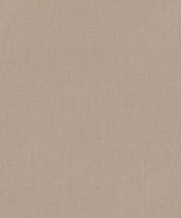 Vliestapete Rasch Uni Leinen Dunkelbraun Florentine 484656 (4,12€/1Qm)