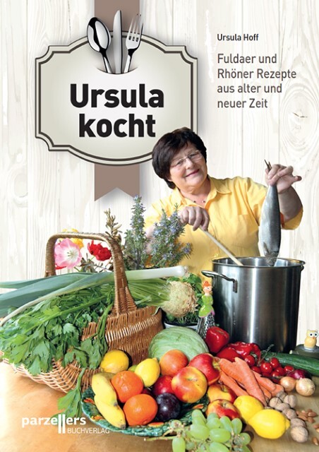 Thumbnail - Ursula Kocht Ursula Hoff