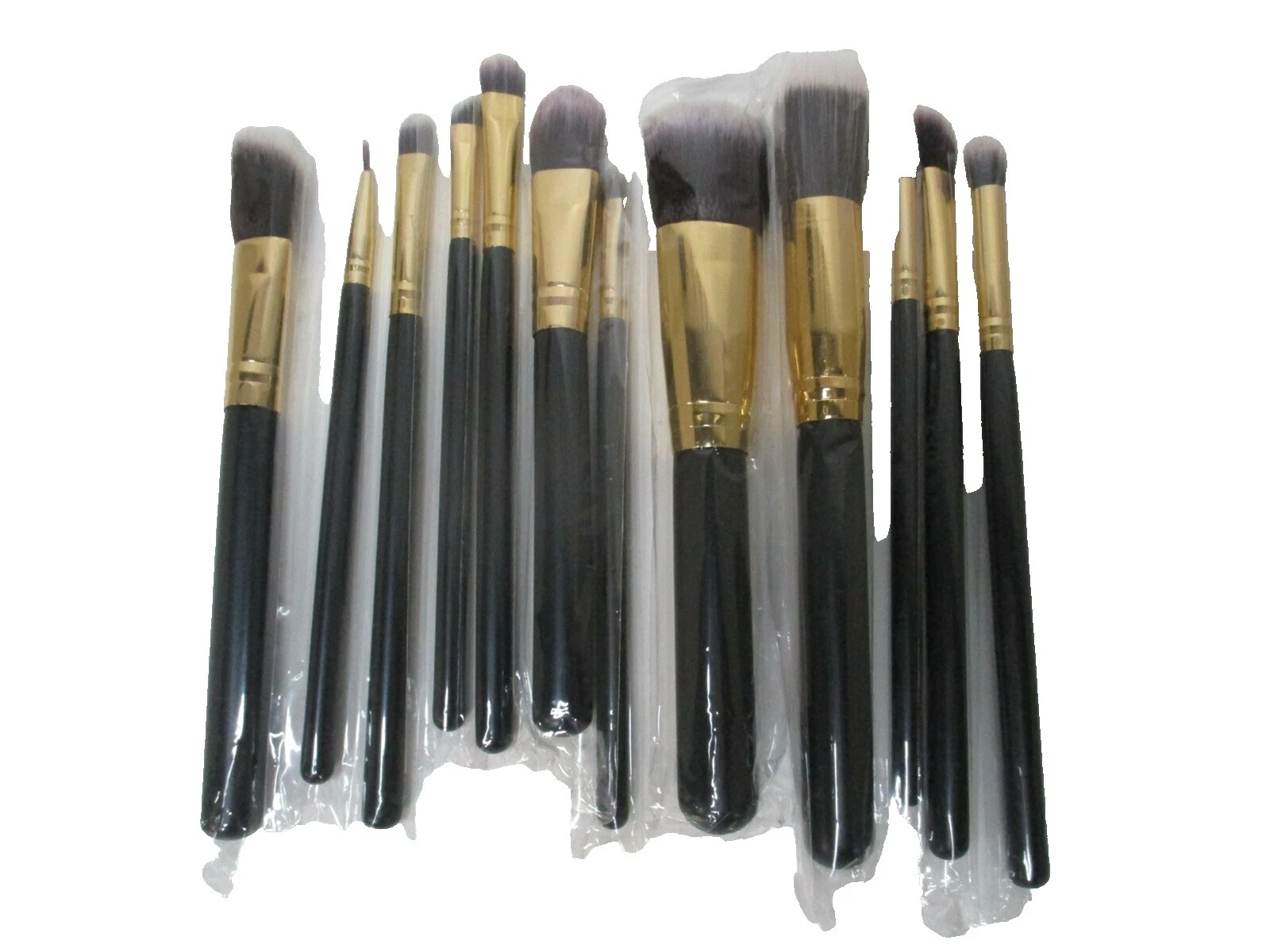 Brochas de Maquillaje Anself