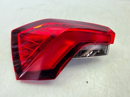 Skoda Kamiq 658 Crystal Rücklicht Rückleuchte links außen 658945207 RL888