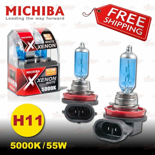 Bombillas Halógenas 9006 HB4 12V 55W 5000K Super Blancas AAG - Para Luz Baja