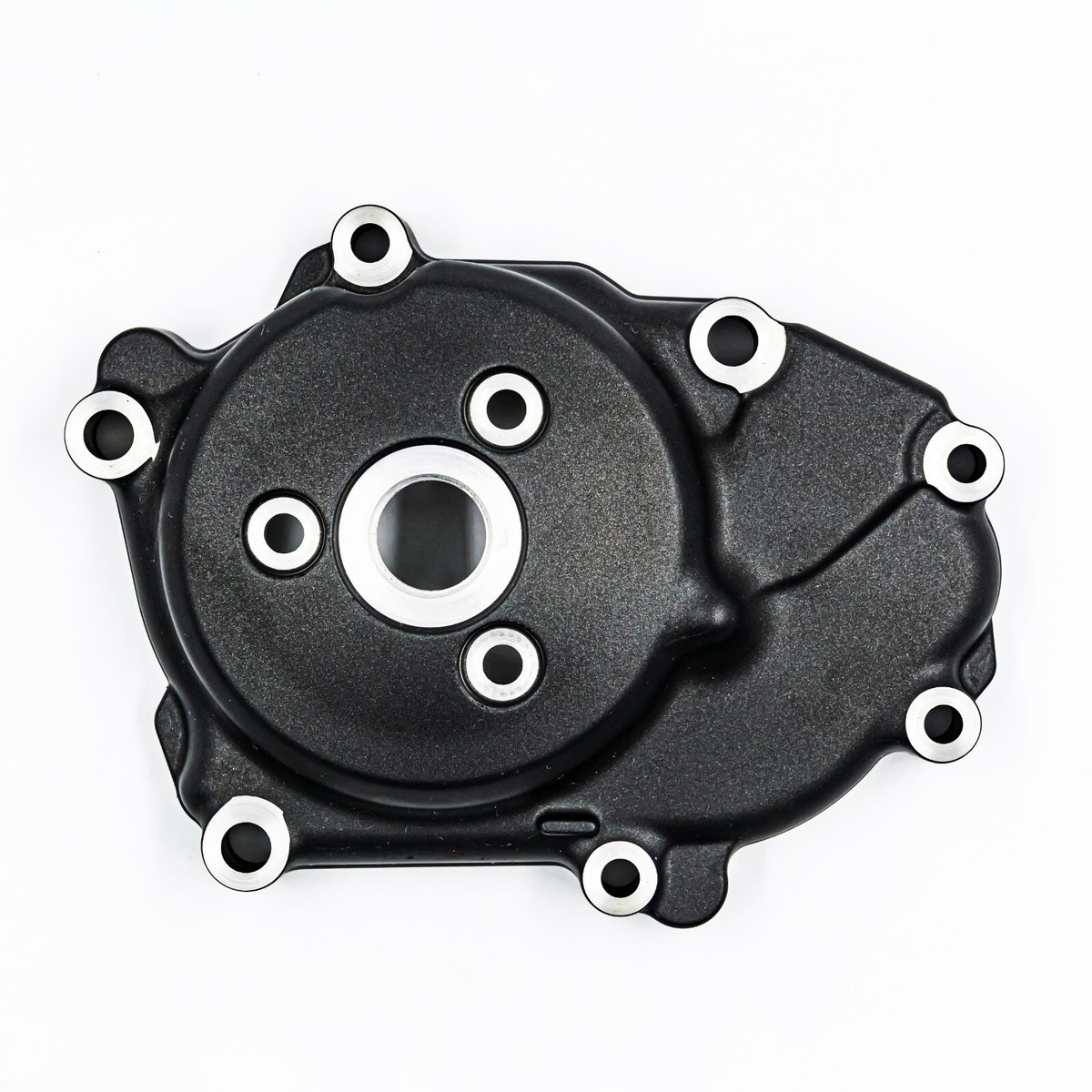 5VY-15411-00] GENUINE YAMAHA - CRANKCASE COVER | eBay
