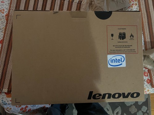 New Lenovo IdeaPad S510P i5-4200U Touch SCRN 1.6GHz 12GB Memory 512GB SSD - Picture 6 of 8