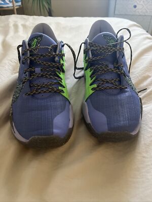 Zoom Freak 2 Giannis