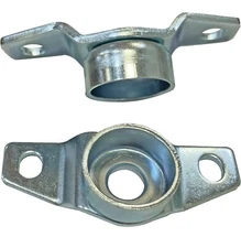 1967 1968 1969 1970 1971 1972 Chevy Pickup Truck Tailgate Hinge Trunnion Set New