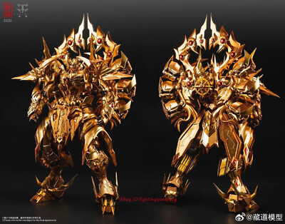 CangDao Model 1/72 CD-06G Asura Die-cast WF2024 Ver. Limited