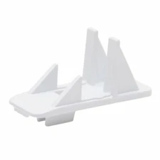 New Genuine OEM Whirlpool Refrigerator Crisper Drawer Cover Support WP67001716