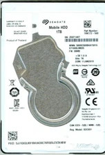 ST1000LM035,  1RK172-568,  SBM3, TK,   ZDEF,  SEAGATE 1TB  2019