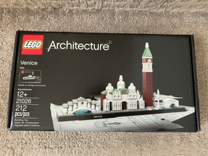 lego 21026 architecture venice