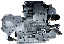 48RE Valve Body, Diesel, Rebuilt, Sonnax updated, Fits 2003 Up, Dyno Tested