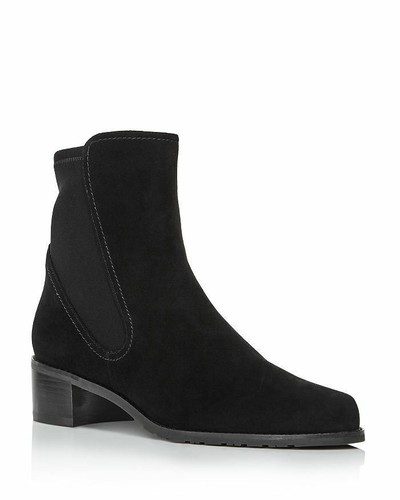 Stuart Weitzman Women's Lynelle Ankle 