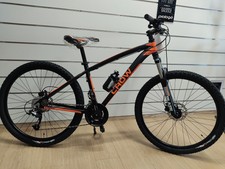 Denver Bicicletta Mountain Bike 27,5\