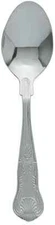 Kings Pattern Tea Spoons Pack of 12 Cutlery Tea Spoon Sunnex Stainless Steel