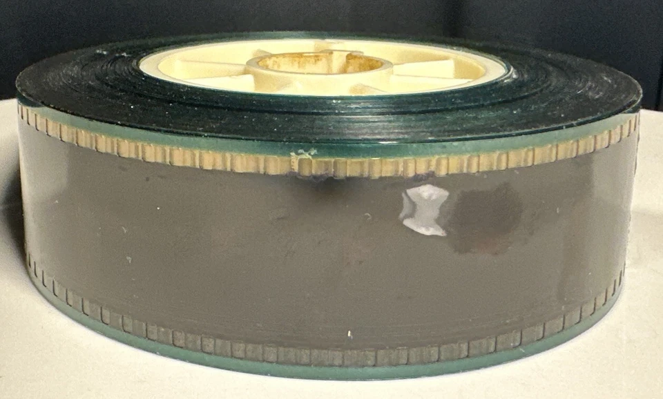 35MM Movie Trailer - Mr. Deeds (2002) — 第 3/4 张图片