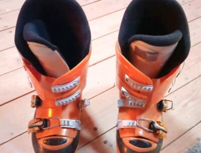 Skischuhe Rossignol Größe 38