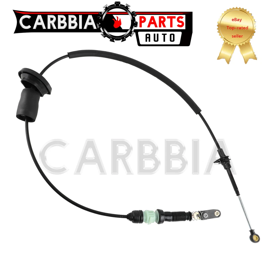 Cable de cambio de transmisión automática para Dodge Avenger 2008-2014 Chrysler 200 2011-2014 V6 l4 Foto 3 de 4