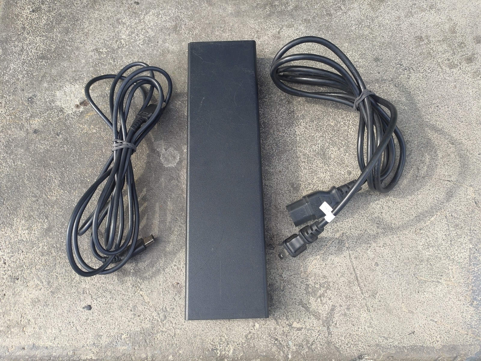 GENUINE Sony ACDP 240E01 9.4A AC Adapter 24V 149311715 / W CABLES eBay