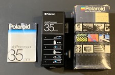 Vintage Polaroid 35mm Auto Processor